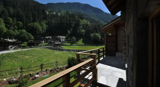 Апартаменты с 2 комнатами Historic Residenze Loo Bach
