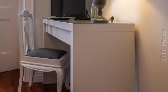 Номер Standard CC Guest House - "Ao Mercado"