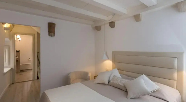 Номер Deluxe Dubrovnik Sweet House
