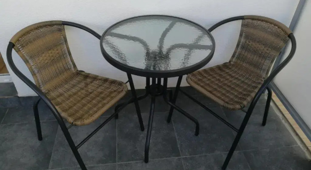 Апартаменты GM Apartament Szczecin