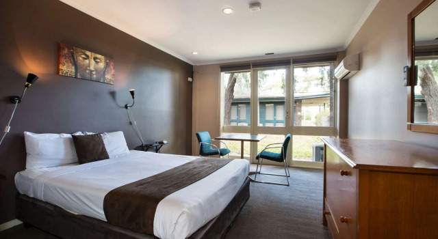 Burvale Hotel, Varaa Hotelli Nunawading Melbourne