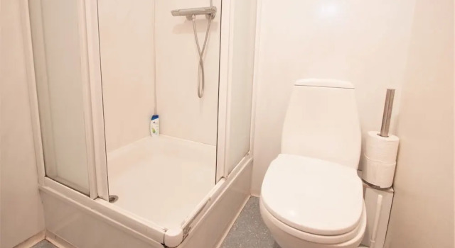 Апартаменты Standard Odinn Reykjavik Odinsgata Apartments