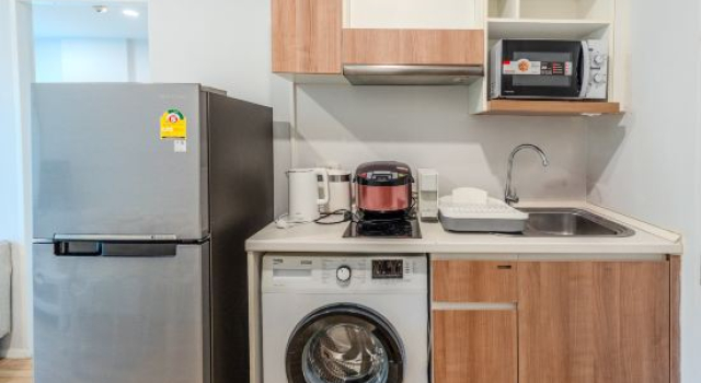 ZcapeX2 1-BR Condo Room near Bangtao Beach