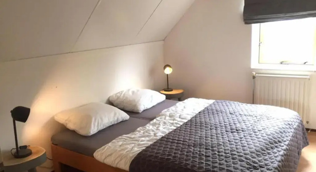 Vakantiewoning in villapark de oesterbaai 113, Book Hotel Wemeldinge 