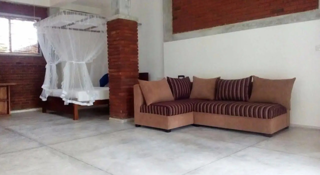 Vista Silva Rest