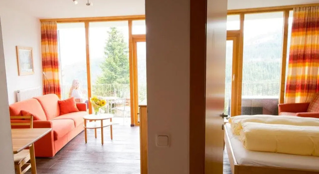 Panorama-Appartements