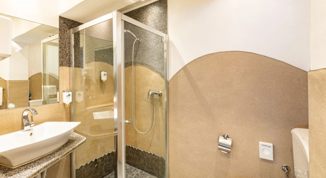 Двухместный номер Economy Stadt-gut-Hotel Großer Kurfürst