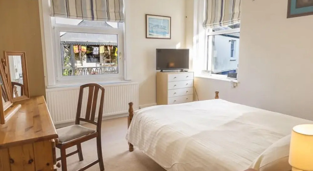 67a Fore Street, Забронировать Отель Отели Англии 3 звезды, 3*