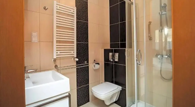 Номер Comfort Villa Wernera Hotel & Spa