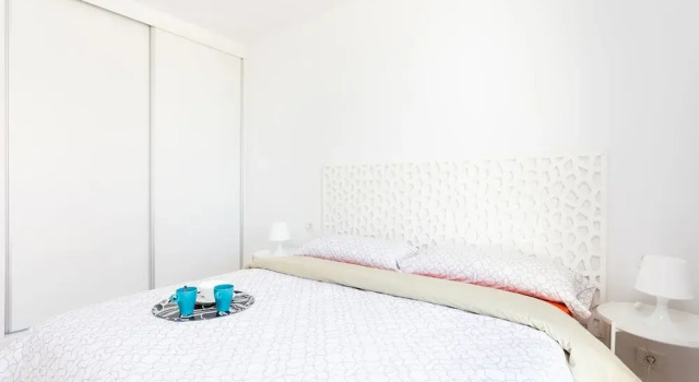 Las Americas Downtown Apartment, Prime location, Book Apartment Hotels in Tenerife with Parking, Parking