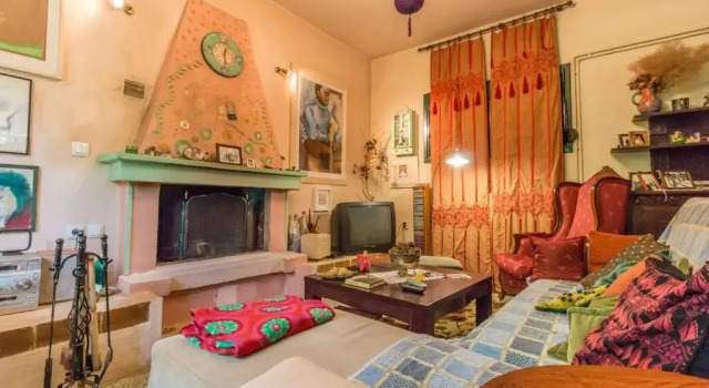 Nanos House, Book Hotel South Pelion Thessalia