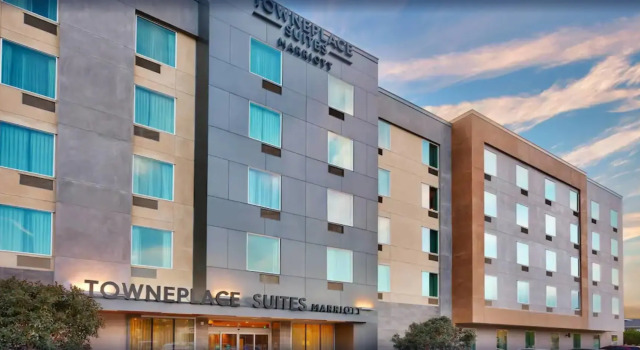TownePlace Suites by Marriott Los Angeles LAX/Hawthorne