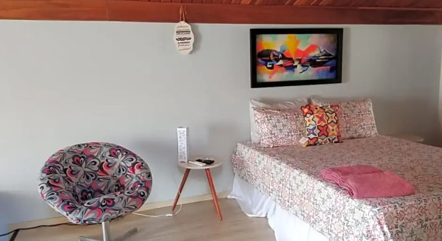 Pousada La Casona, Reservar Hotel Tibagi Paraná