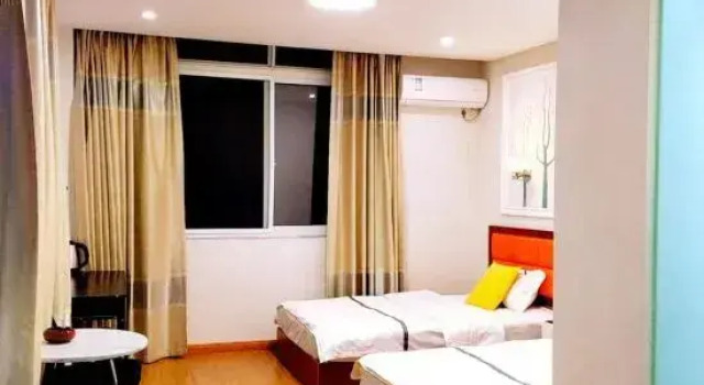 Jixi Tingyue Business Hotel, Prenota Hotel Hotel a Anhui con parcheggio, Parcheggio