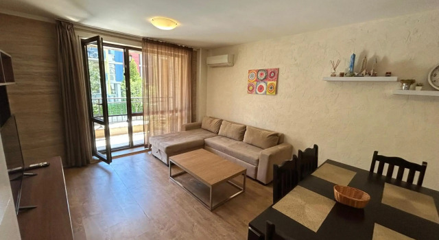 Menada Amara Apartments