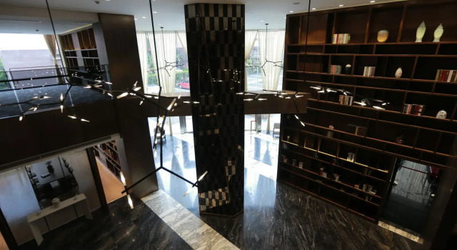 Green Court Residence Jinqiao Diamond Shanghai, Varaa Hotelli Shanghai Shanghai