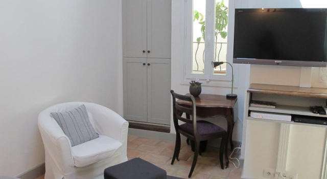 Mougins Village Holiday Lets, Забронировать Отель Мужен Софиа-Антиполис