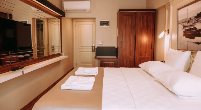 Двухместный номер Economy Armida City Hotel