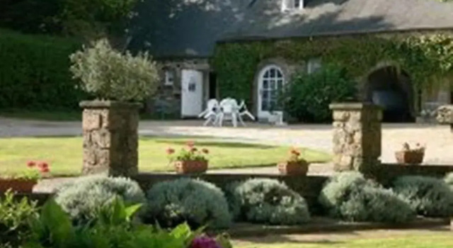 Manoir De Keringant