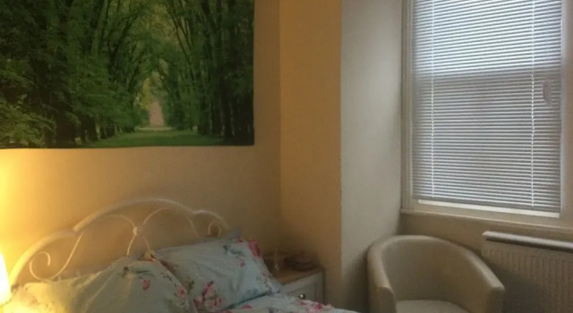 Номер Deluxe TDM Bachelot Lettings Ltd