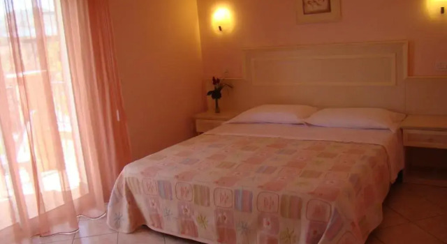 Апартаменты Il Casale