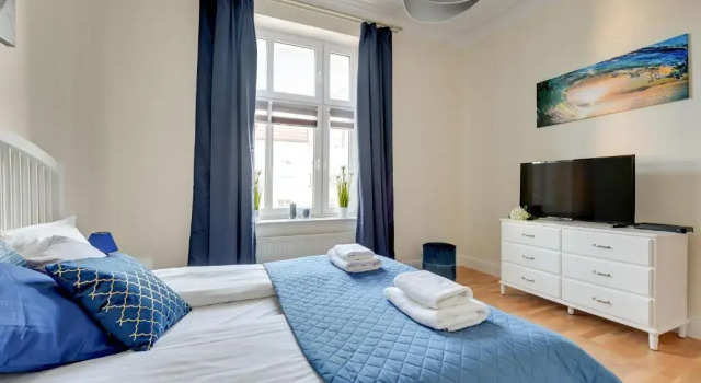 Апартаменты Lion Apartments - Palermo