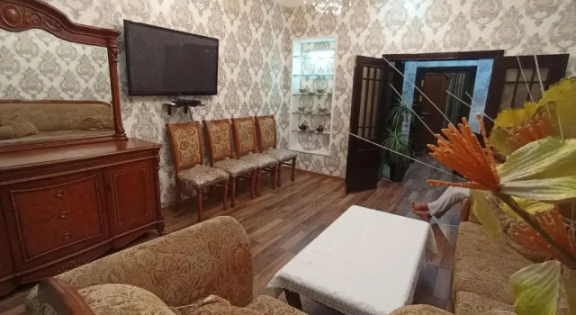 Апартаменты Apartment at Shota Rustaveli str
