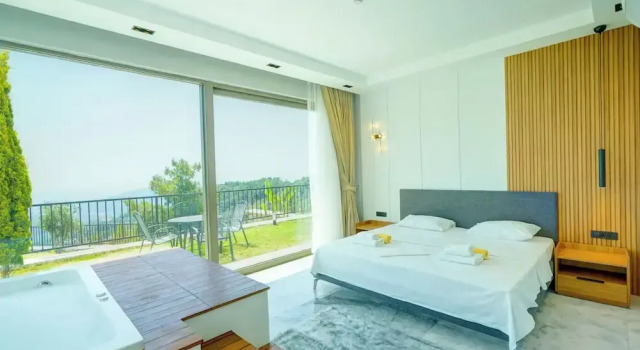 Villa Mercury 9 - PLANET LUXURY VILLAS