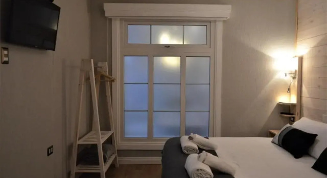 Номер Economy Hostal Boutique Puerta Roja
