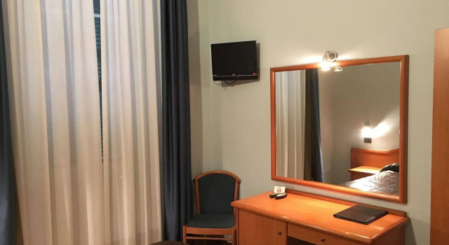 Hotel Villa Igea, Buchen Sie Hotel Alassio Palmenriviera