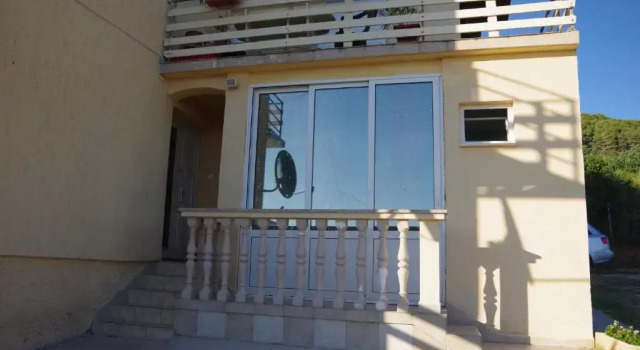 Апартаменты Deluxe Apartments Opsenica Barbat