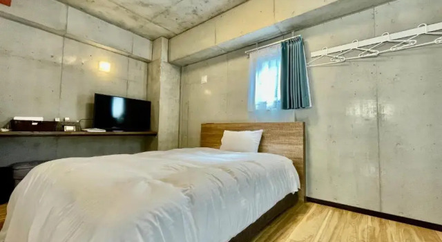 Номер Standard Infinity Hotel NahaKumoji -SEVEN Hotels and Resorts