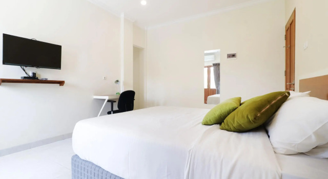 Suite Nikara Residence Syariah