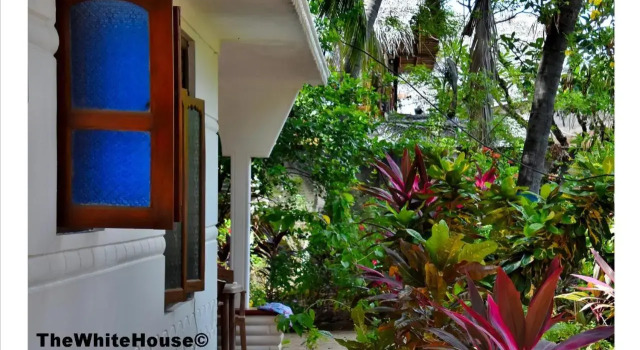 The White House, Varaa Hotelli Edulliset hotellit kohteessa Trincomalee District