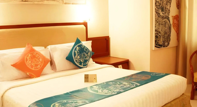 Sahid Hotel Surabaya