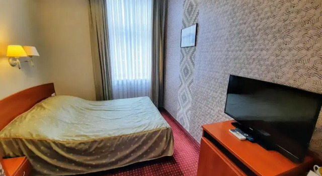 Двухместный номер Hotel Kazimierz