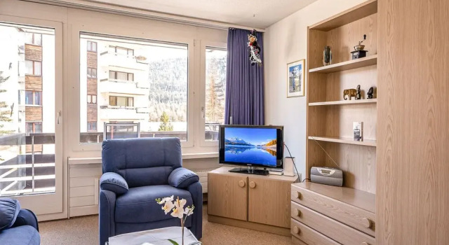 Chesa Corvatsch 111 - Champfer St Moritz, Book Hotel St. Moritz 