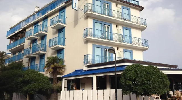 Hotel Playa e Mare Nostrum