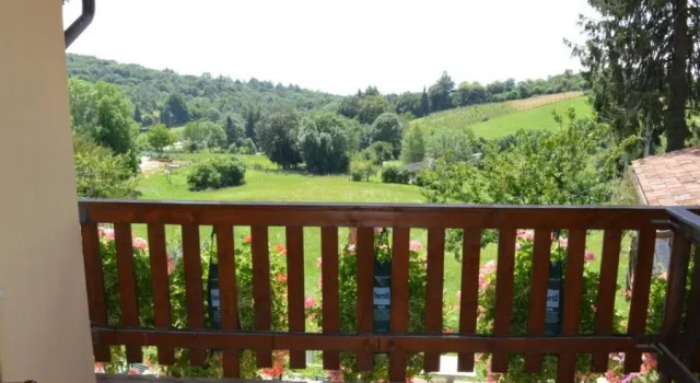 Номер Standard Agriturismo dellAltopiano