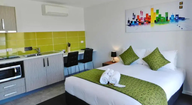Studio Motel 24