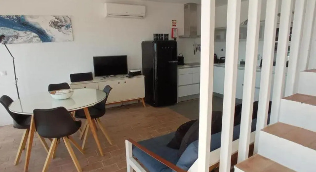 Коттедж Flamingo Beach House
