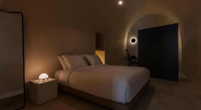 Luxury willa Aesthesis Boutique Villas Fira