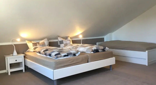 Ferienwohnung Jolina