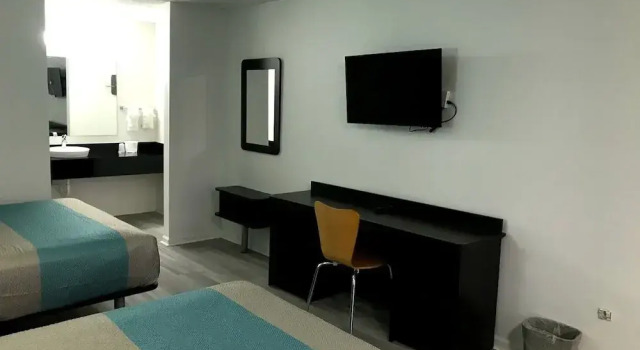 Metropolis Inn, Réserver Hôtel Metropolis Illinois