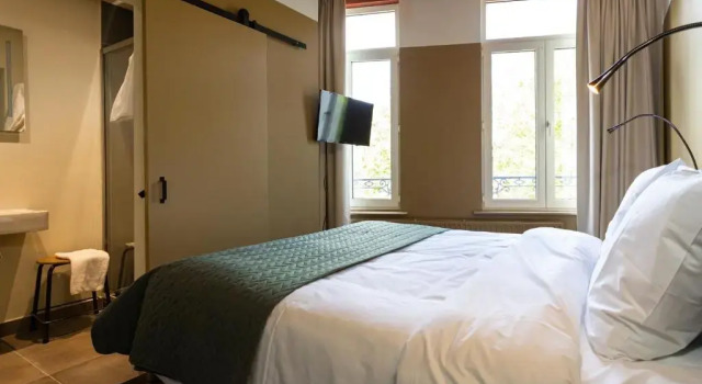 Номер Standard Hotel1875