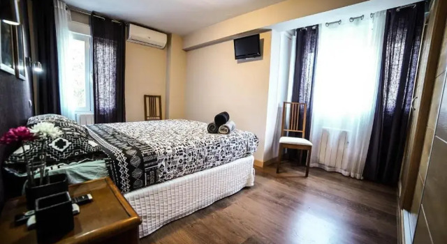 Apartments Madrid Eliptica, Book Apartment Usera Madrid