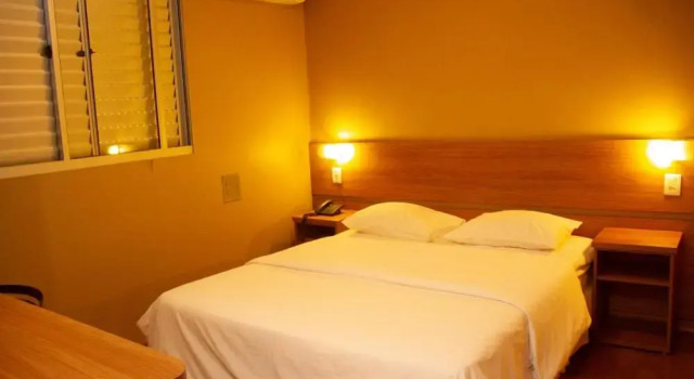 Номер Superior Hotel Bernal