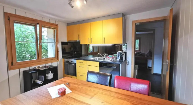 Апартаменты Apartments Chalet Tatyana