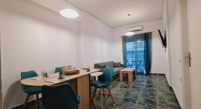 Апартаменты Anassa Suites 10