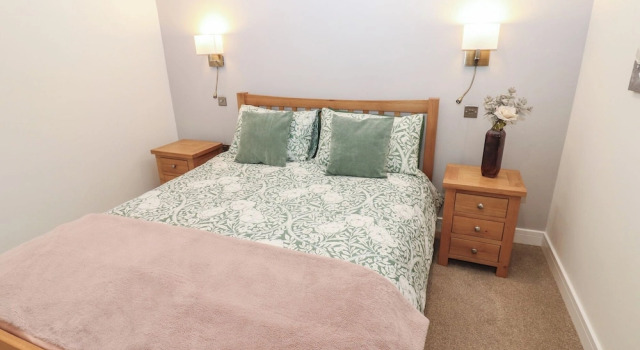 Cobble Cottage, Buchen Sie Ferienhaus Appleby-in-Westmorland 